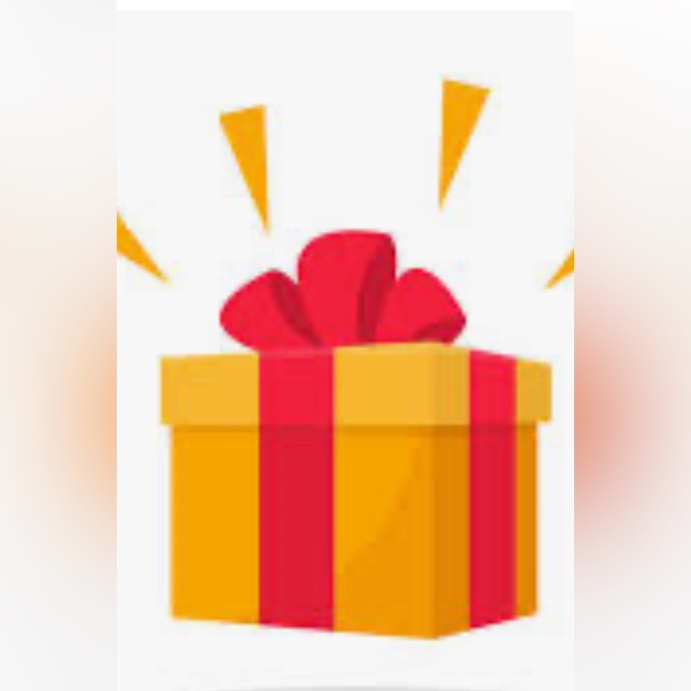Giveaway #3 for today’s show